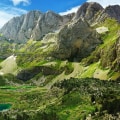 Discover the Adventure of the Balkan Trail