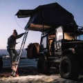 A Complete Guide to Overlanding in Australia: Essential Cooking Equipment