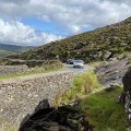 Exploring the Wild Atlantic Way: Tips, Locations, and Permits for a Successful Overlanding Adventure