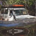 10 Essential Driving Techniques for a Successful Overlanding Adventure in Australia