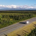 Discover the Adventure of a Lifetime Along the Alaska Highway