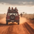 Exploring Australia's Historical Sites: A Comprehensive Guide to Overlanding Adventures