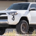 Toyota 4Runner: The Ultimate Guide to Overlanding Adventures in Australia