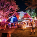 A Comprehensive Look at Local Festivals and Events in Australia