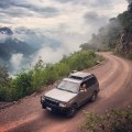 Exploring the Pan-American Highway: An Overlanding Adventure in South America