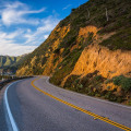 Discover the Beauty of Pacific Coast Highway