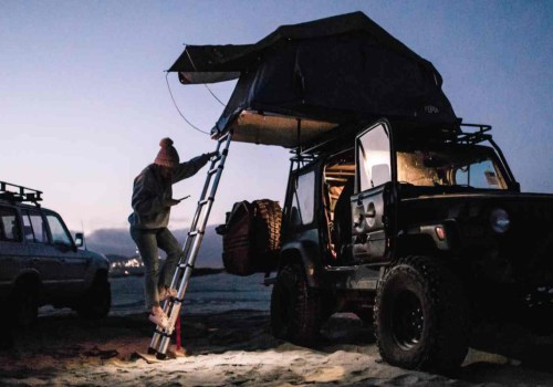 A Complete Guide to Overlanding in Australia: Essential Cooking Equipment