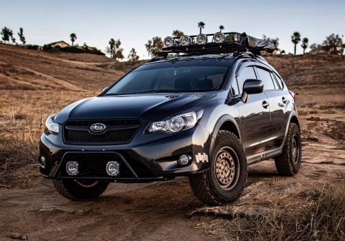 Suspension and Tires: Essential Tips for Overlanding Adventures in Australia