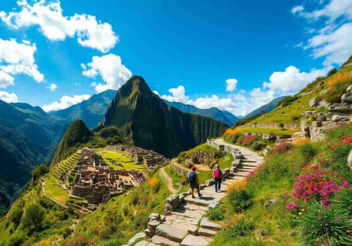 Exploring the Inca Trail: Tips, Recommendations, and Must-See Locations