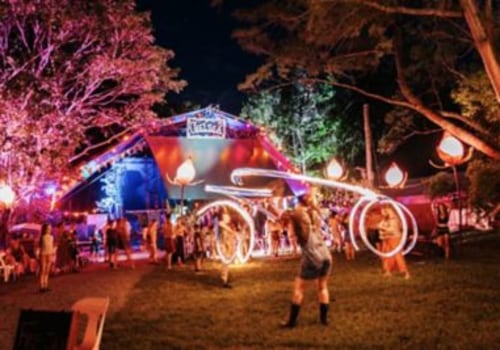 A Comprehensive Look at Local Festivals and Events in Australia