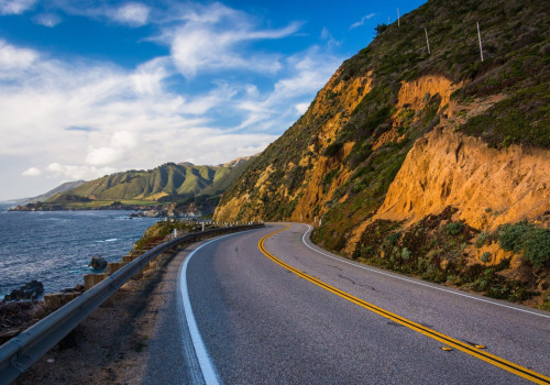 Discover the Beauty of Pacific Coast Highway